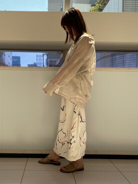 はるかさんのコーディネート