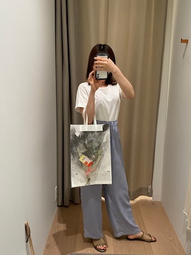 はるかさんのコーディネート