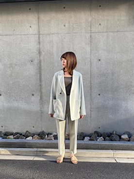 はるかさんのコーディネート