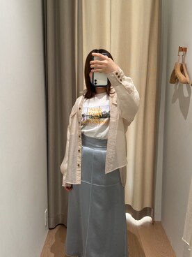 はるかさんのコーディネート