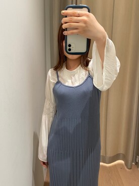 はるかさんのコーディネート