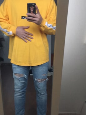 YUTAROさんのコーディネート