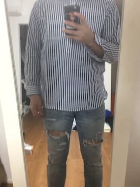 YUTAROさんのコーディネート