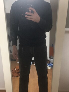 YUTAROさんのコーディネート