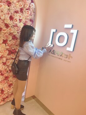 miyu1752さんのコーディネート