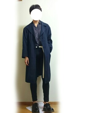 TAKさんのコーディネート