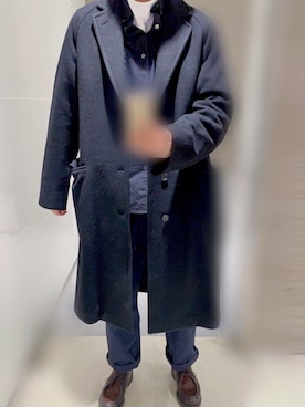 うっしぃーさんのコーディネート