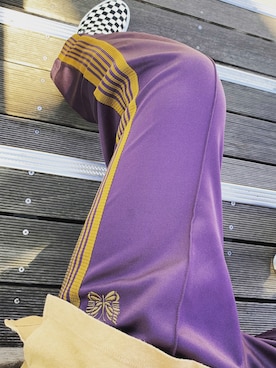 うっしぃーさんのコーディネート