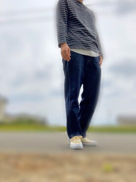 うっしぃーさんのコーディネート