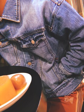 うっしぃーさんのコーディネート