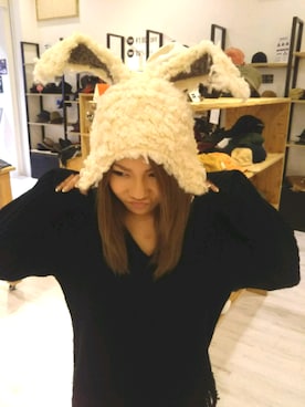 「halloween」｜14+ イオンモールつくば店 スタッフさん（レディース・152cm）の秋コーディネート