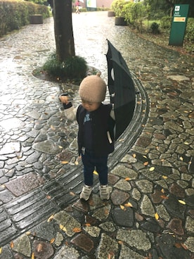 14+ イオンモールつくば店 スタッフさんのコーディネート