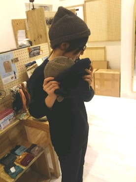 14+ イオンモールつくば店 スタッフさんのコーディネート