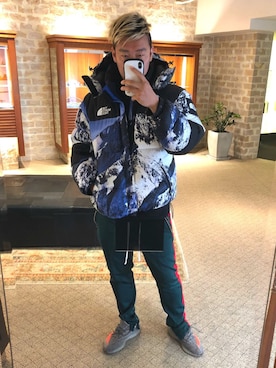 shupinさんのコーディネート