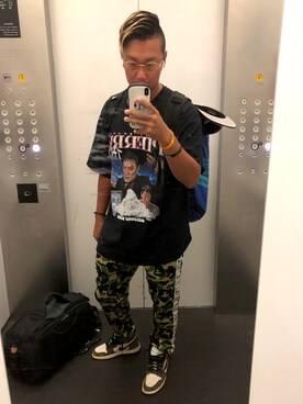 shupinさんのコーディネート