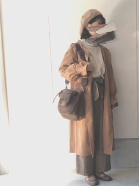 さきさんのコーディネート