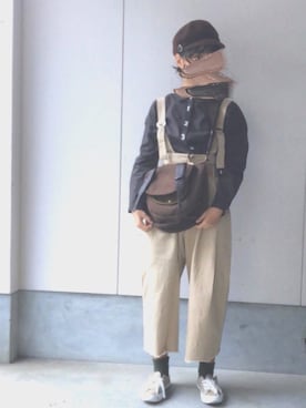 さきさんのコーディネート