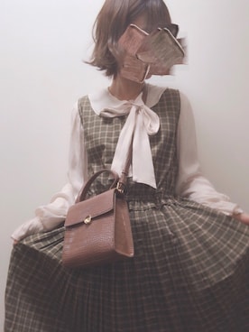 さきさんのコーディネート