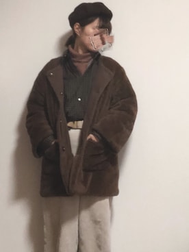 さきさんのコーディネート