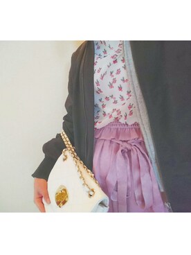 Mimiさんのコーディネート