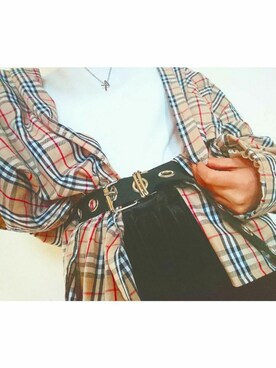 Mimiさんのコーディネート