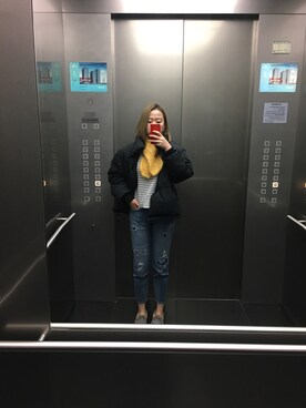 Monicacamoさんのコーディネート