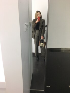 Monicacamoさんのコーディネート