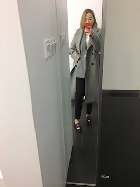 Monicacamoさんのコーディネート