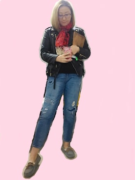 Monicacamoさんのコーディネート