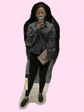 Monicacamoさんのコーディネート