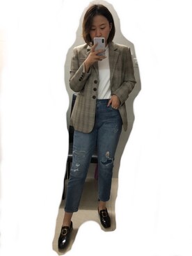 Monicacamoさんのコーディネート