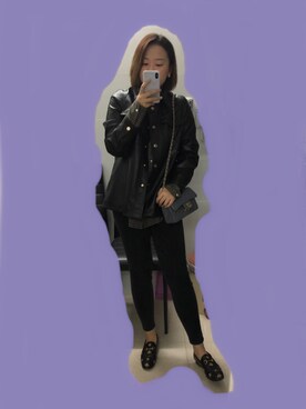 Monicacamoさんのコーディネート