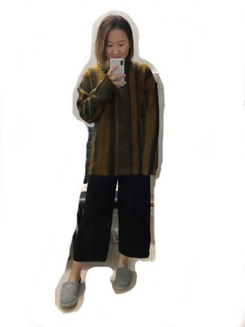 Monicacamoさんのコーディネート