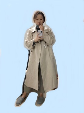 Monicacamoさんのコーディネート