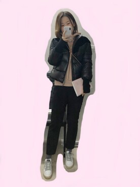 Monicacamoさんのコーディネート