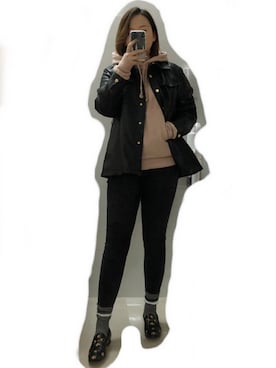 Monicacamoさんのコーディネート