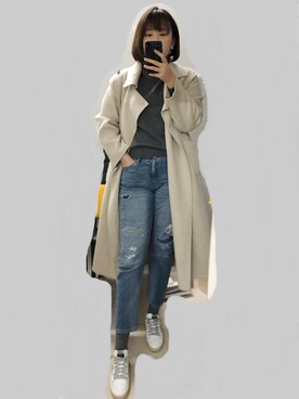 Monicacamoさんのコーディネート