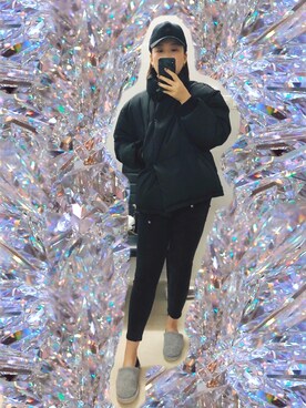 Monicacamoさんのコーディネート