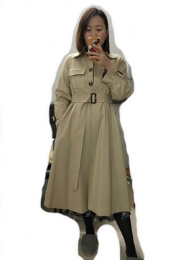 Monicacamoさんのコーディネート