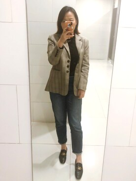 Monicacamoさんのコーディネート