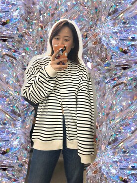 Monicacamoさんのコーディネート