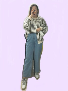 Monicacamoさんのコーディネート