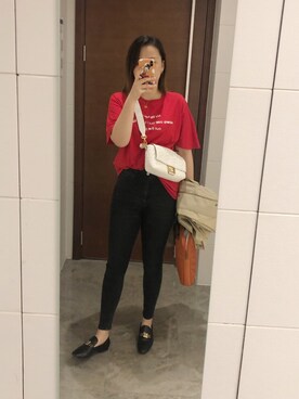 Monicacamoさんのコーディネート