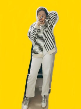 Monicacamoさんのコーディネート