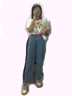 Monicacamoさんのコーディネート