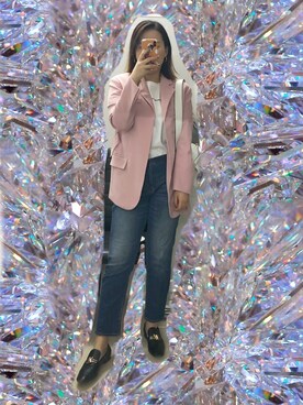 Monicacamoさんのコーディネート