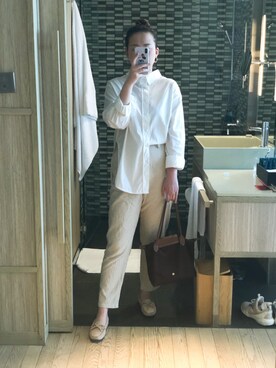 Monicacamoさんのコーディネート