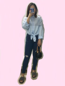 Monicacamoさんのコーディネート