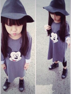 Niniさんのコーディネート