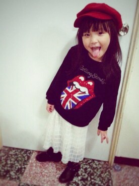 Niniさんのコーディネート